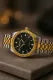 Classic Luxury Wrist Watches for Men's Quartz