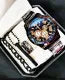 Pack Of 4 /Only Watch Top Fashion Men's Business Watch Deal