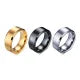 💍 3 Pcs Finger Band Ring Set 🌟 | Stylish & Premium for Girls & Women
