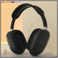 P9 Wireless Bluetooth Headphones 🎧 | With Mic & Noise Cancelling 🔇