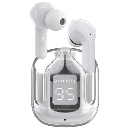 AirPods TWS 12 Black 🎧 | Mini Bluetooth Wireless Headset ⚡