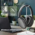 P9 Wireless Bluetooth Headphones 🎧 | With Mic & Noise Cancelling 🔇